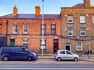 2 Spence's Terrace, South City Centre, Dublin 8