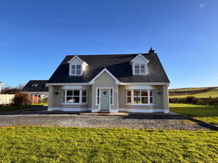 2 West Coast View Annagh, Miltown Malbay