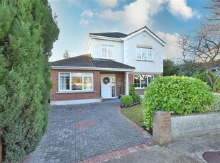 25 Bailis Manor, Athlumney, Navan, Co. Meath, Navan, Meath