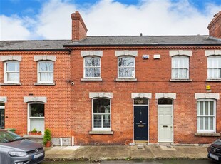 30 Elmwood Avenue, Ranelagh, Dublin 6