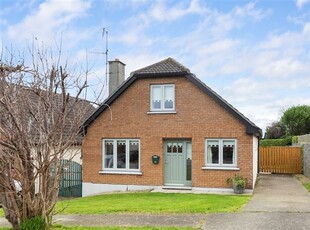 31 Glebemount, Wicklow Town, Wicklow