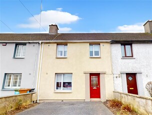 35 German Road, Saint John's Park, Waterford City, Waterford