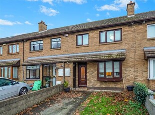 36 St. Johns Drive, Clondalkin, Dublin 22