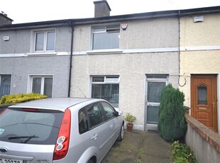 4 Suir Road, Inchicore, Dublin 8