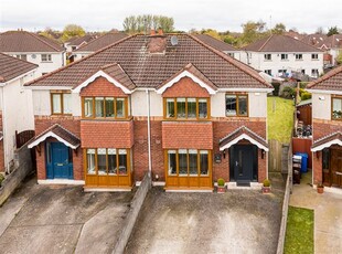 42 Chestnut Grove, Beaufort Place, Navan, Meath