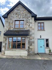 44 Silver Birches Stonepark Longford, Longford, Longford