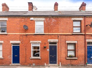 48 South Dock Street, Ringsend, Dublin 4