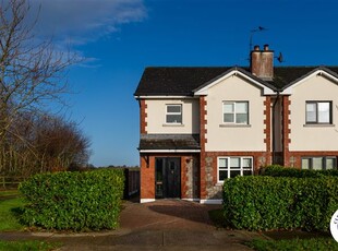 5 Clarney Hall, Rathdowney, Laois