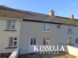 5 Coolattin Road, Carnew, Wicklow