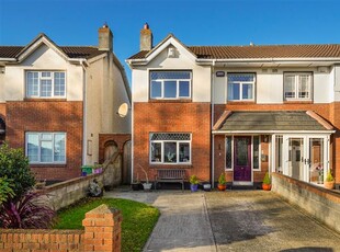 5 Palmers Copse, Palmerstown, Dublin 20