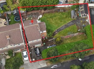 50 Glenaulin Green, Palmerstown, Dublin 20