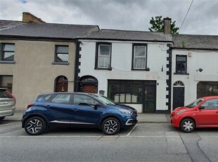 56-57 Academy Street, Navan, Meath