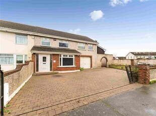 60 Homelawn Road, Tallaght, Dublin 24