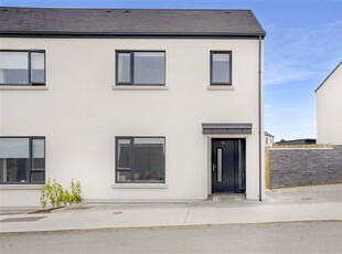 71 Glen Boann, Donacarney, Co. Meath