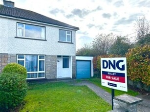 97, Willow Park Avenue, Athlone East, Westmeath