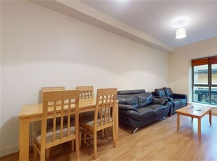 Apartment 303, O'Connell Court, Waterford City, Waterford