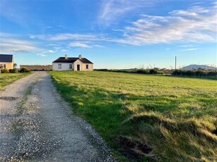 Elly, Clogher, Belmullet, Mayo