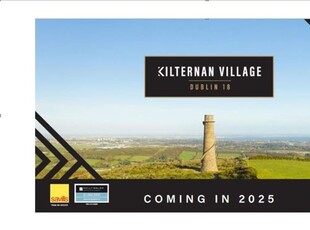 Kilternan Village, Kilternan, Dublin 18