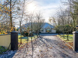 Labaun Mount Temple, Moate