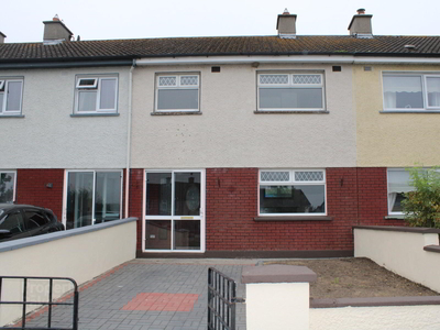 22 Father Cullen Terrace, Rathvilly