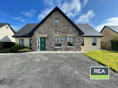 4 Orchard Grove Elphin, Castlerea