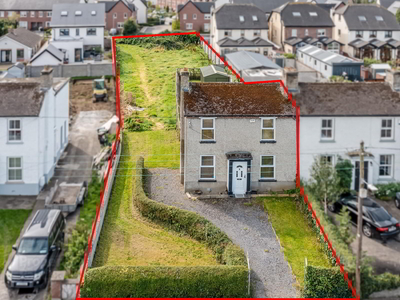 51 Dodsboro Cottages, Lucan