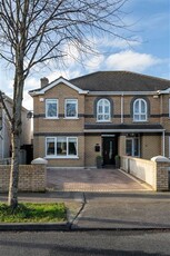 11 Limelawn Hill, Clonsilla, Dublin 15, County Dublin