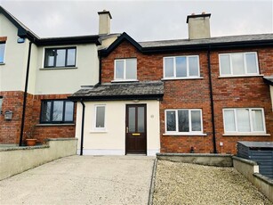 11 Sliabh Amharc, Enniscorthy, Wexford