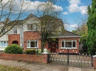 13 Caragh Green, Naas, Kildare