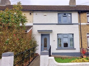 132 Cashel Road, Crumlin, Dublin 12