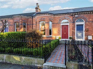 133 Clonliffe Road, Drumcondra, Dublin 3