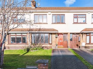 14 Belmont Park, Raheny, Dublin 5, County Dublin