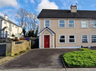 14 Railway View, Belturbet, Cavan