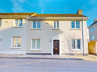 15 Trimleston , Balbriggan, Dublin