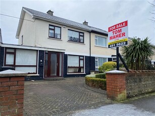 17, Old Bawn Way, , Tallaght, Dublin 24