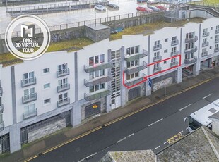 2 Hynes Yard, Merchants Road, Galway City, Co. Galway