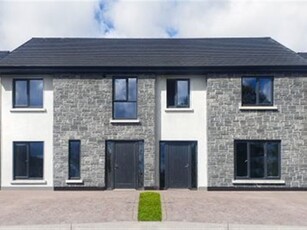 26 Lus Na Greine, Monksland, Athlone, Co. Roscommon