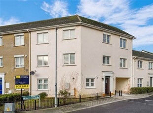 27 Chieftains Road, Balbriggan, County Dublin