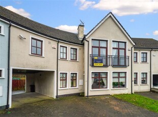 27 Cloch Choirneal, Balrothery, Balbriggan, County Dublin