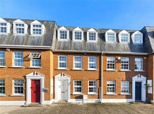 28 Grosvenor Park, Rathmines, Dublin 6