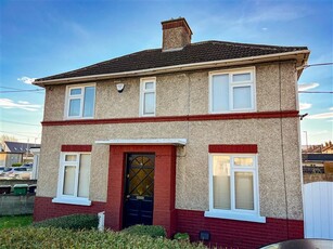 28 Rafters Road, Drimnagh, Dublin 12