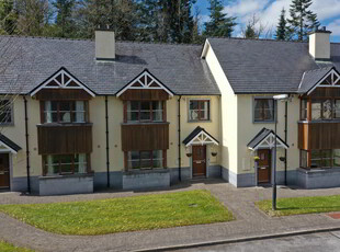 36 O'Carolan's Court Kilronan, Ballyfarnon, Boyle