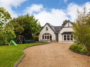 38A Howth Road, Sutton, Dublin 13