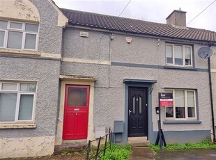 39 Slievemore Road, Drimnagh, Dublin 12