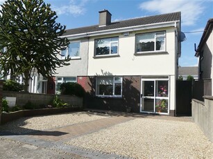 48, Kiltipper Drive, Aylesbury, Tallaght, Dublin 24