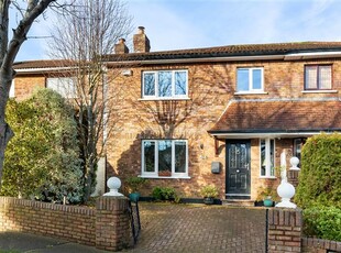 64 Foxrock Park, Foxrock, Dublin 18