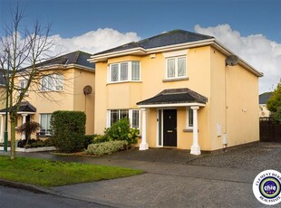 64 Lime Tree Avenue, Kilminchy, Portlaoise, Laois