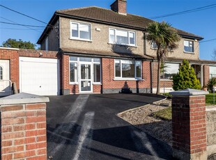 66 Glasnevin Avenue, Glasnevin, Dublin 11