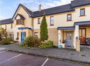 8 The Close, Maryborough Ridge, Cork