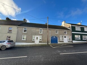 Main St, Ballingarry, Tipperary